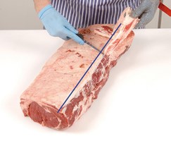 Meat Cut Spec Step 3